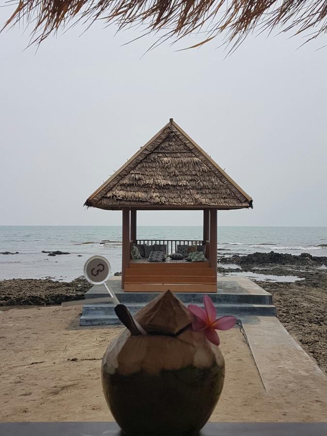 Double G Resort Anyer Bulakan Exteriör bild