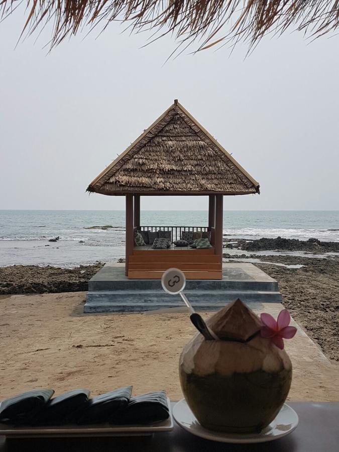 Double G Resort Anyer Bulakan Exteriör bild