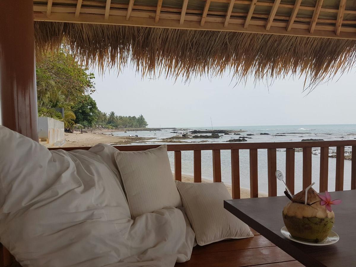 Double G Resort Anyer Bulakan Exteriör bild