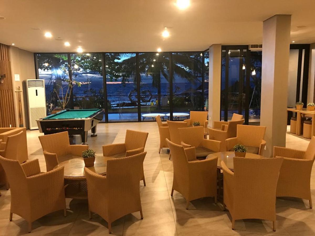 Double G Resort Anyer Bulakan Exteriör bild