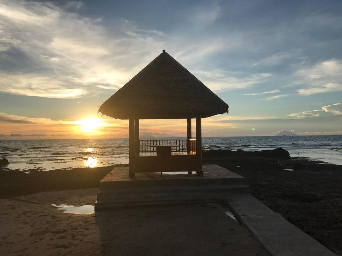 Double G Resort Anyer Bulakan Exteriör bild