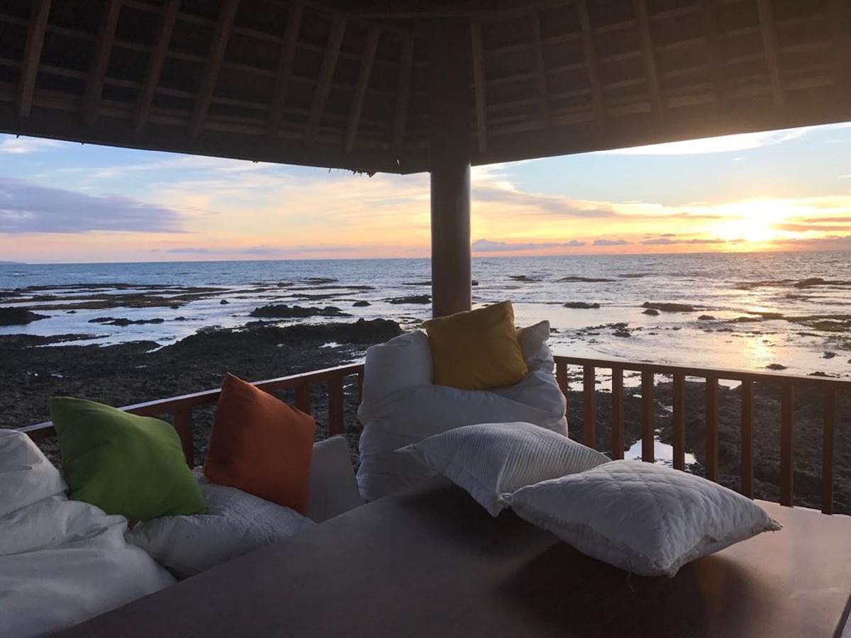 Double G Resort Anyer Bulakan Exteriör bild